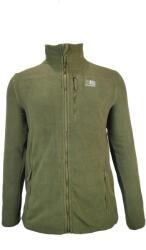 Karrimor Мъжко поларено яке Karrimor Fleece Jacket Mens - Olive
