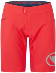 Endura SingleTrack Lite MTB Short Ladies - Red Standard