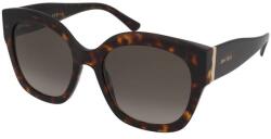 Jimmy Choo Слънчеви очила Jimmy Choo Leela/S 086/HA - alensa Слънчеви очила