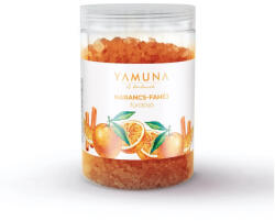Yamuna Tégelyes Narancs-Fahéj Fürdősó 1000 g (0010013362)