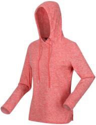 Regatta Women's Azaelia Full-Zip Fleece Fabric - PeachBlmMarl