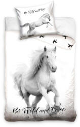 Lovas Wild and Free ágyneműhuzat 140×200cm, 70×90 cm