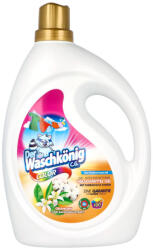 Der Waschkönig Orange mosógél 3L 100 mosás - Színes