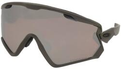 Oakley Слънчеви очила Oakley Wind Jacket 2.0 OO9418 941826 - alensa Слънчеви очила