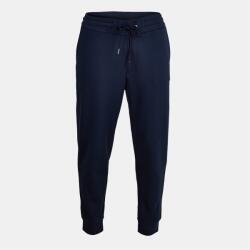 HUGO BOSS Анцуг Boss Mens BOSS Closed Hem Fleece Jogging Bottoms - Dark Blue