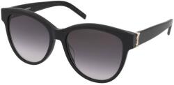 Yves Saint Laurent Слънчеви очила Saint Laurent SL M107 002 - alensa Слънчеви очила