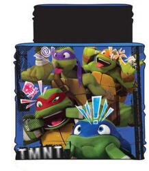 Tini Nindzsa Teknőcök Black gyerek sál, snood