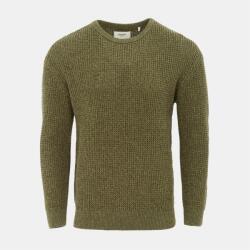 Firetrap Блуза Firetrap Classic Crew Neck Knitwear Men - Khaki