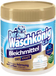 Der Waschkönig Oxi folteltávolító por 750g - Fehér