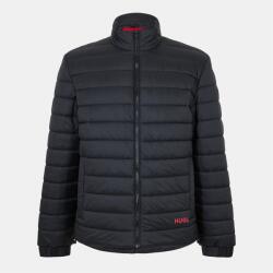 Hugo Яке Hugo Men's Water Resistant Softshell Jacket - Black