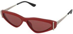 Alexander McQueen Слънчеви очила Alexander McQueen AM0493S 003 - alensa Слънчеви очила