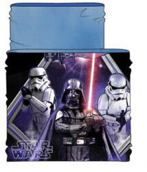 Star Wars Lightsaber Blue gyerek sál, snood