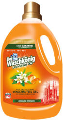 Der Waschkönig mosógél 3, 305L 110 mosás - Orange Spanien - Univerzális