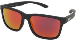 Alpina Слънчеви очила Alpina Burst Black Matt/Red Mirror - alensa Слънчеви очила