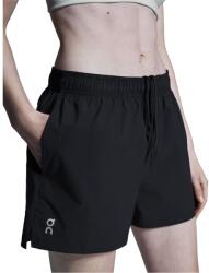On Къси панталони On Women's Performance Running Shorts - Black - sportihobi - 123,20 лв