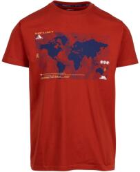Trespass Тениска Trespass Men's Chera T-Shirt - Salsa