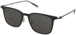 Mont Blanc Слънчеви очила Montblanc MB0354S 001 - alensa Слънчеви очила