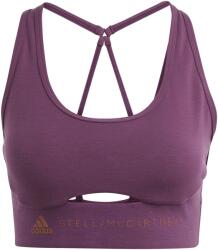adidas Women's Asmc Tst Non Wired Medium Impact Sports Bra - Red