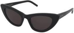 Yves Saint Laurent Слънчеви очила Saint Laurent SL 213 Lily 001 - alensa Слънчеви очила