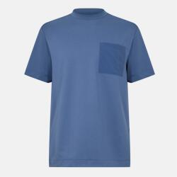 Boss Тениска Boss Men's HBB Taut 07 Short Sleeve T-Shirt - Blue 425