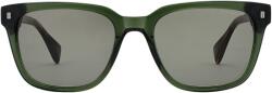 Ted Baker Слънчеви очила Ted Baker Men's Elio Square Sunglasses - Crystal Green Слънчеви очила