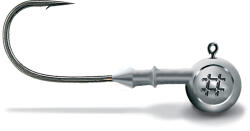 JAXON jig heads precision jh black nickel 6 4, 0g (GJ-OB0604BC) - epeca