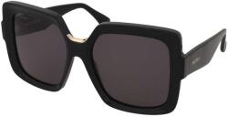 Max Mara Слънчеви очила Max Mara Ernest MM0088 01A - alensa Слънчеви очила