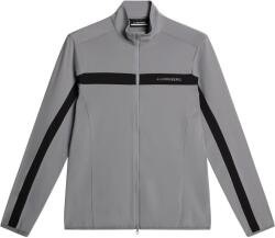 J Lindeberg Golf Яке J Lindeberg Golf Men's Jarvis Performance Golf Jacket - Night Owl