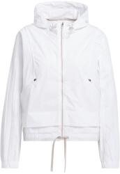 Adidas Суичър Adidas Women's Full Zip Performance Hoodie - White