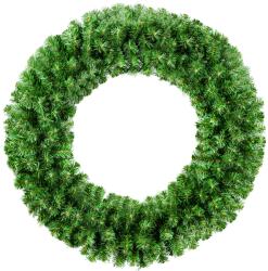Homedecorsig WREATH STANDARD 180cm Koszorú