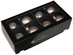 Homedecorsig Pezső Gömb 8 cm 8db