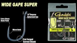 Gamakatsu G-carp wide gap super 10/cs. 10-es (185034-010) - epeca