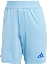 adidas Къси панталони Adidas Women's Goalkeeper Shorts - Semi Blue Burst