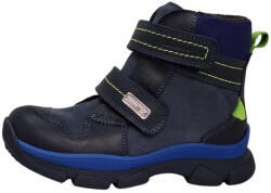 Szamos vízálló (SzamTex) bélelt téli csizma (31-35 méretben) 1895-17087 (33)