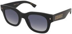 Dsquared2 Диоптрични очила Dsquared2 D2 0180/S 807/08 - alensa Слънчеви очила