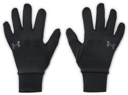 Under Armour Ръкавици Under Armour Kids' Storm Liner Fleece Glove - Black