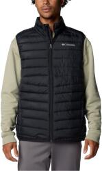 Columbia Елек Columbia Men's Foster Falls Insulated Sleeveless Gilet - Black