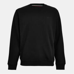 Replay Блуза Replay Mens Tonal Cotton Crew Sweatshirt - Black