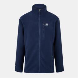 Karrimor Мъжко поларено яке Karrimor Fleece Jacket Mens - Dark Blue