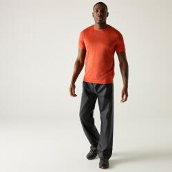 Regatta Панталони Regatta Stormbreak Waterproof Overtrousers - Black