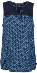 Regatta Тениска Regatta Women's Janessa Regular Fit T-Shirt - Navy Tile