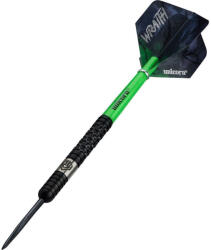 Unicorn Dart szett Unicorn steel, Ross Smith Wraith, 20g, 90% wolfram