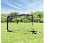 SPARTAN Rugós focikapu 200×100×100 cm QUICK SET UP NET PLAYZ (SS_1140)