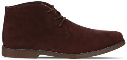 Lee Cooper Мъжки обувки Lee Cooper Gresham Desert Boot Mens - Brown