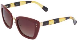 Privé Revaux Слънчеви очила Prive Revaux Adults The Grace Cat Eye Sunglasses - Brown Слънчеви очила