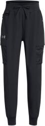 Under Armour Анцуг Under Armour Women's Trail Performance Tracksuit Bottoms - ANTHRACITE / CO
