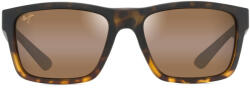 Maui Jim MJH897-10 The Flats (Maui Jim MJH897-10 The Flats)