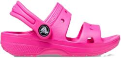 Crocs Детски чехли Crocs Unisex Kids' Classic Clogs - Juice