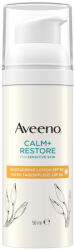 Aveeno Calm+ Restore Hidratáló arcápoló SPF50 (50 ml) - idealisbor