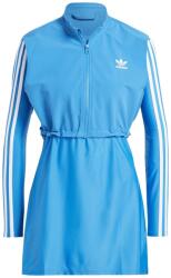 Adidas Бански костюм Adidas Women's Race Swimsuit - Blue